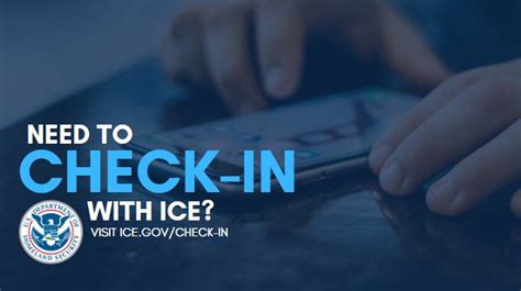 CheckIn ICE