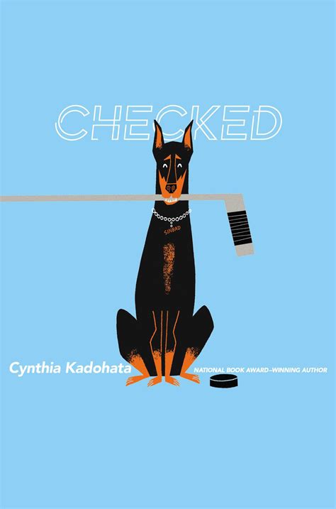 Download Checked By Cynthia Kadohata