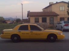 Checker Cab - Las Cruces, NM 88001 - Yellow Pages