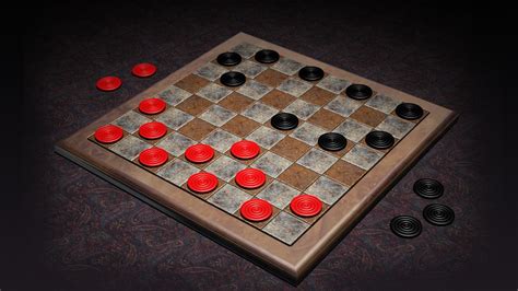 checkers multiplayer game. American checkers, English draughts, Straight checkers; classic board game on an 8x8 board; pieces move and capture diagonally forward; kings can capture backward; short jumps only; online checkers game, internet checkers. Features: live opponents, game rooms, rankings, extensive stats, user profiles, contact lists ....