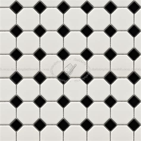 Checkerboard Floor Tile Patterns Patterned floor tiles, Tile floor