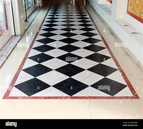 Checkerboard Floor Tile Pictures, Images and Stock Photos