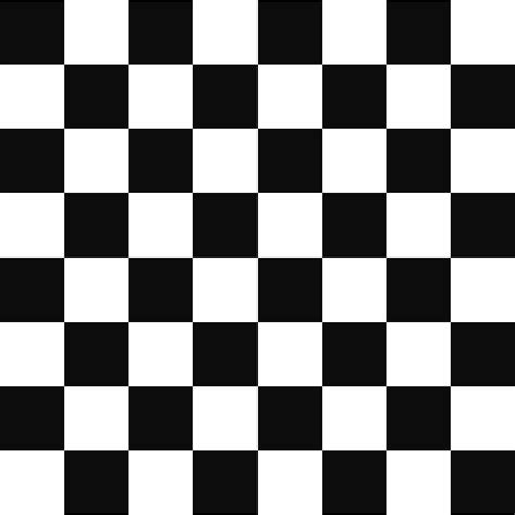 Checkerboard Pattern Printable