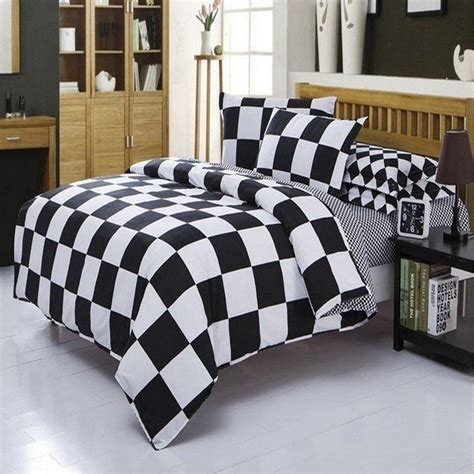 Checkered bedding. Things To Know About Checkered bedding. 