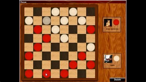 Checkers Game Play Math! YouTube