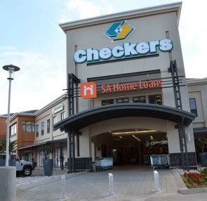 Checkers Pineslopes