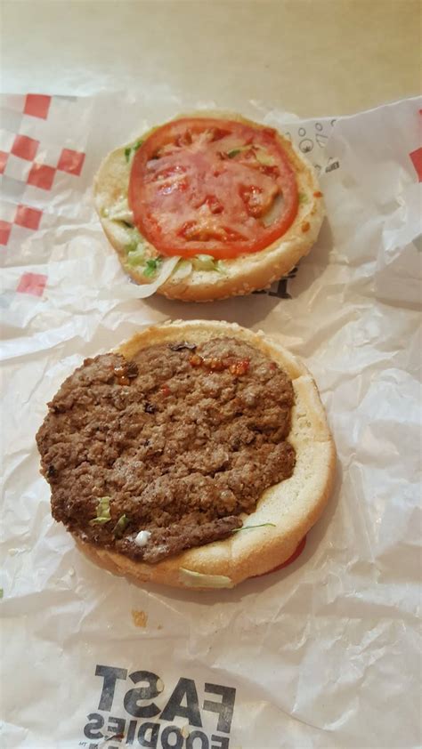 Checkers at 11610 Inkster Road Redford, MI Burgers.