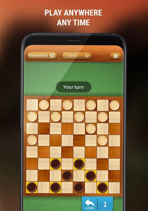 Checkers for Android APK Download