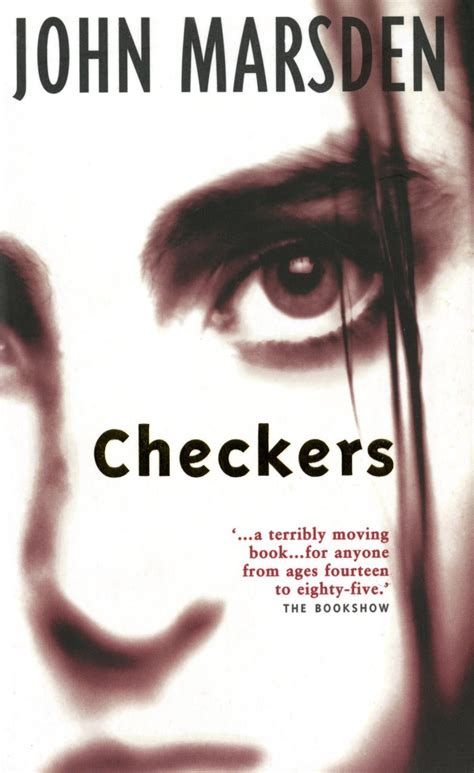 Read Online Checkers By John Marsden