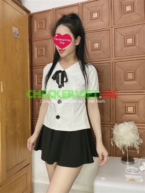 Checkerviet massage.  E đi l&agrave;m rồi ah e thanh xu&acirc;n inb e.  Đ&aci...