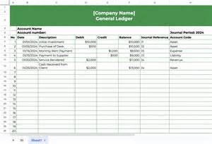Checking account ledger template google sheets.  Manage your finances effortlessly with our F...