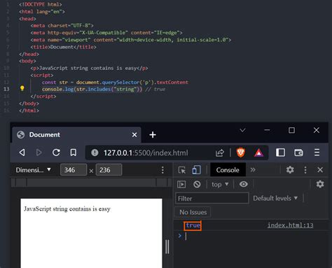 Checking if a string contains a substring in Go