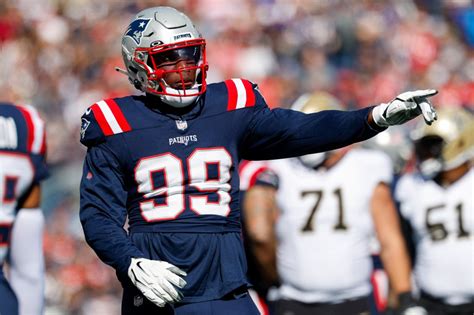 Checking in on Patriots 2023 NFL Draft class with two weeks remaining