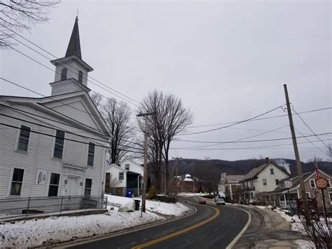 Checking in with Chester, Mass., the Gem of the Valley