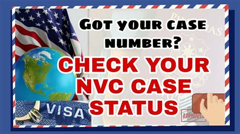 Checking status nvc. Things To Know About Checking status nvc. 