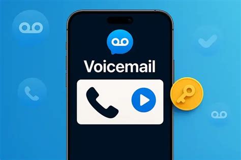 Checking voicemail on allworx.  This includes 2 different ways to access your ...