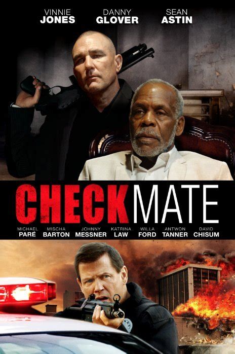 Checkmate (2015) Movie - hoopla