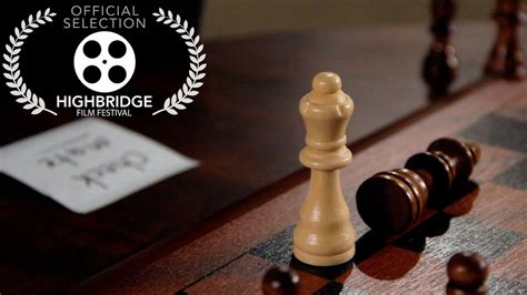 Checkmate (Highbridge Film Festival 2024) - YouTube