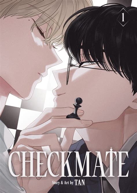 Checkmate 01