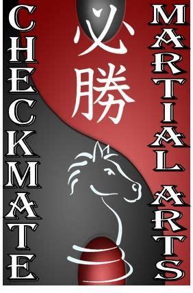 Checkmate Martial Arts West Highly Recommended Personal …