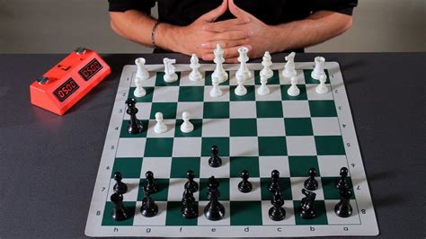 Checkmate Strategies - Staff