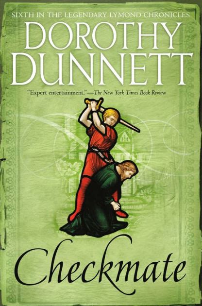 Full Download Checkmate The Lymond Chronicles 6 By Dorothy Dunnett