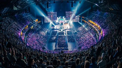 Checkout ESL One Cologne 2024 - Tagesticket on eventseeker