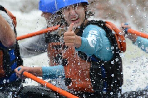 Checkout Royal Gorge Full-Day Rafting Trip on eventseeker