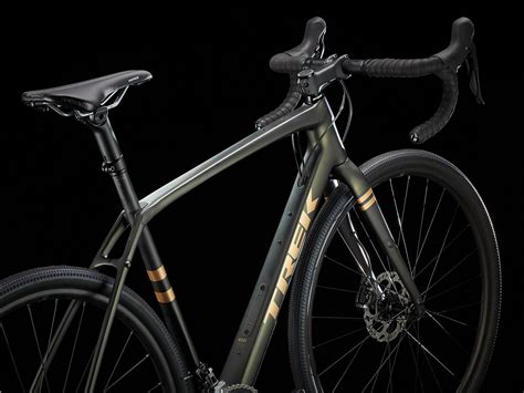 Checkpoint SL 5 Trek Bikes - Trek Bicycle Corporation