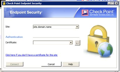 Checkpoint vpn. E83.20 Check Point Remote Access VPN Clients for Windows. Product Check Point Mobile, Endpoint Security VPN, SecuRemote. Version E83 (EOL) OS Windows. File Name E83.20_CheckPointVPN.msi. Download. By clicking on the "download" button, you expressly agree to be bound by. the terms and conditions of this download agreement. 