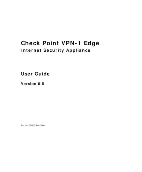 Checkpoint vpn 1 edge manual factory reset. - One installation cd with latest minipro software manual.