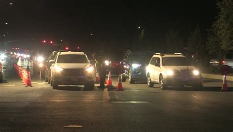 The Bakersfield Police Department will be conducting a DUI and driver’s license checkpoint on Friday, August 25 at an undisclosed location within the city limits, between 6:30 p.m. and 2 a.m .... 