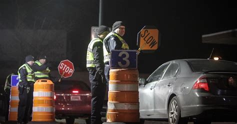 Ohio DUI Checkpoint Locations for 2024 - Page 10. Find Recent and Past OH DWI Checkpoint Nocations. Local Text and Email Sobriety Checkpoint Alerts. Login : Home : ... Dayton: Enhanced Enforcement - Ohio State Patrol : Labor Day Weekend - Sep 2 - 5, 2022: Cuyahoga: Cleveland: 200th St: Fri Sep 2, 2022: Cuyahoga: