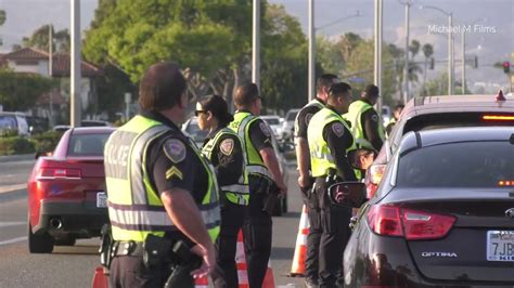 Checkpoints in oxnard. News Release The Oxnard Police Department has collaborated with the California Highway Patrol – Ventura Office to hold a DUI/driver’s license checkpoint on Friday, August 19, 2022. The checkpoint will be held at an undisclosed location within the city. 