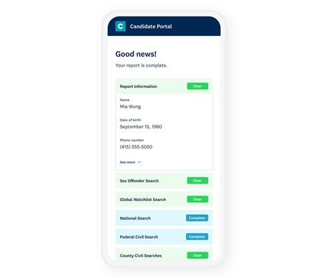 Uber won’t usually contact you until the background check is complete. If you’re curious about how it’s coming along, you can visit Checkr’s Candidate Portal, or check your status in the Uber app by tapping My Profile. You’ll be able to see what your status is based on the word used to describe it.