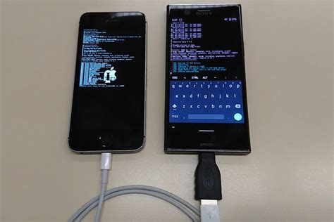 Checkra1n android.  Long time no see iOS/Android enthusiasts.  Checkra1n for A...