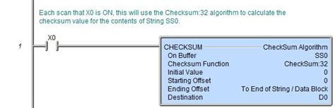 Checksum algorithm in c.  The server calculates a checksum of the string.  These...
