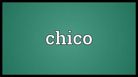 Checo - Meaning of Checo, What does Checo mean?