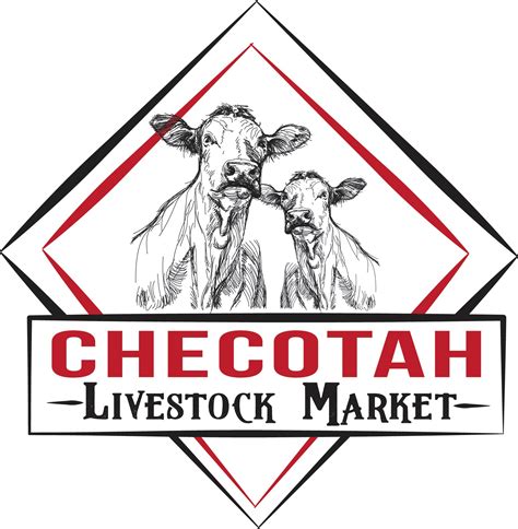 B. Checotah Livestock Market Frequency - 1st and 3rd Friday of the month Time - 6:00 PM Address - 421197 East 1040 Road, Checotah, OK 74426 Phone - (918) 473-0028. 