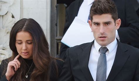 Ched Evans cleared of rape in retrial - The Times