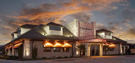 Apr 26, 2017 · Cheddar's Scratch Kitchen: Outstanding - See 259 traveler reviews, 37 candid photos, and great deals for Albuquerque, NM, at Tripadvisor. . 