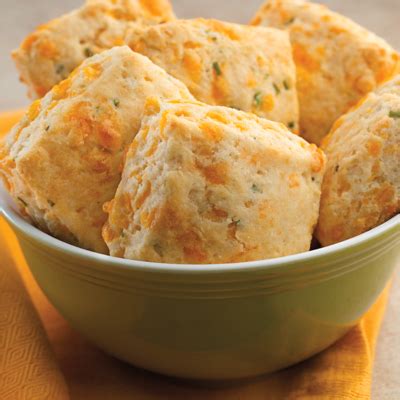 Cheddar Cheese Biscuits Very Best Baking - CARNATION®