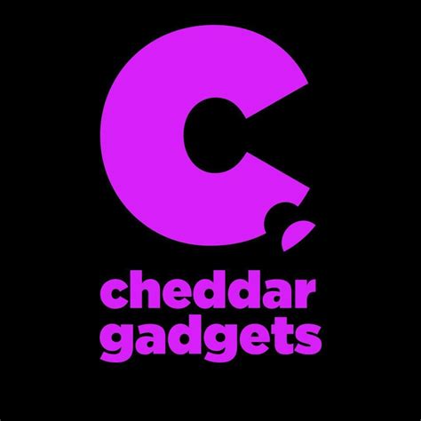 Cheddar Gadgets - Facebook