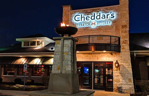 Cheddars Dallas TX, Hours & Locations