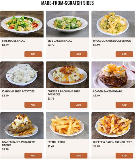 Cheddars appleton. Cheddar’s provides specials menu every day, varying from family bundles to appetizers, salads & soup, chicken, steaks, house-smoked baby back ribs, … 