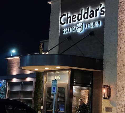 Cheddars harlingen. Cheddar's Scratch Kitchen is a casual dining restaurant chain that serves fresh, made-from-scratch dishes. Visit the Irving MacArthur Blvd location and enjoy their signature dishes, such as chicken tenders, ribs, salads, and more. 