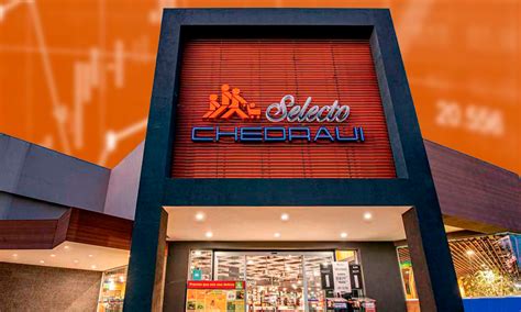 Chedraui wiki