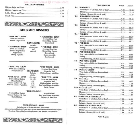 Chee peng of oscoda menu. View menu. This place offers you to try the duqqa, soup, poultry and tea. More info. User-chosen places to eat at for chee peng oscoda menu. Read reviews and menu for … 