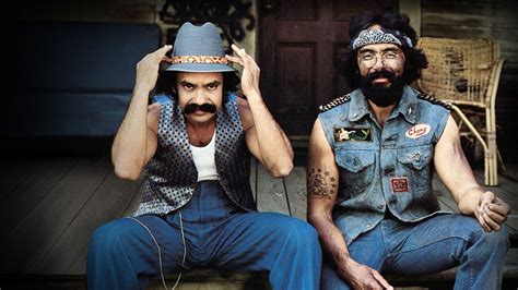 Cheech & chong movies. An unemployed pot-smoking slacker and amateur drummer, Anthony Stoner (Tommy Chong) ditches his strict parents and hits the road, eventually meeting kindred spirit Pedro de Pacas (Cheech Marin ... 