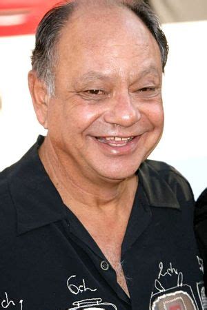 Cheech Marin: 1946—: Actor Biography